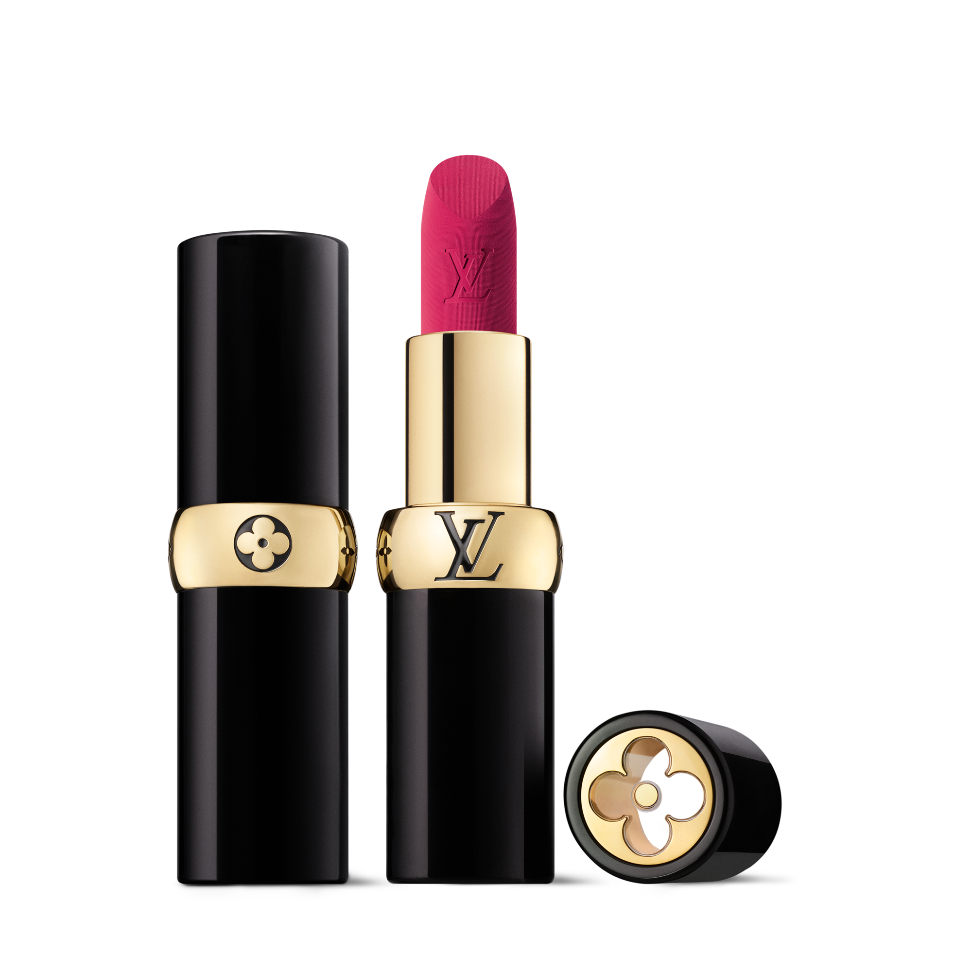 LV ルイヴィトン リップバーム 031 ピンク LV Baume - Lip Balm - 031 