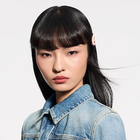 Lips } LV Rouge - Matte Lipstick | Louis Vuitton ® (Product zoom)