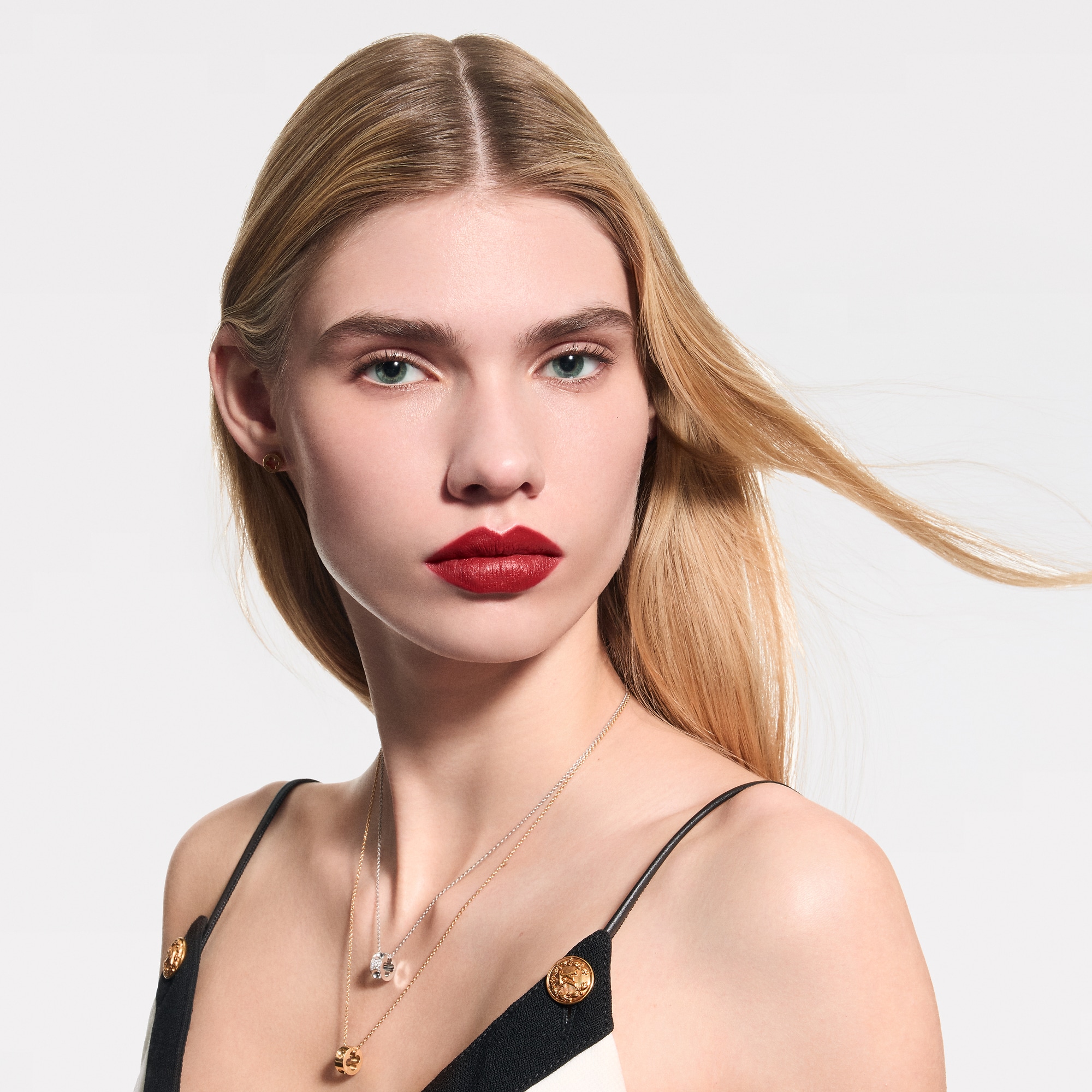 LV Rouge