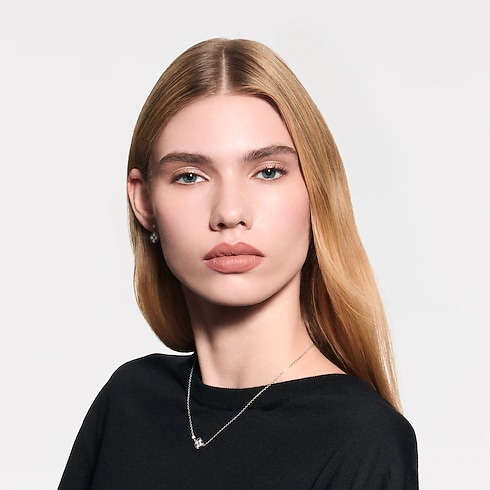 Lips } LV Rouge - Matte Lipstick | Louis Vuitton ® (Product zoom)