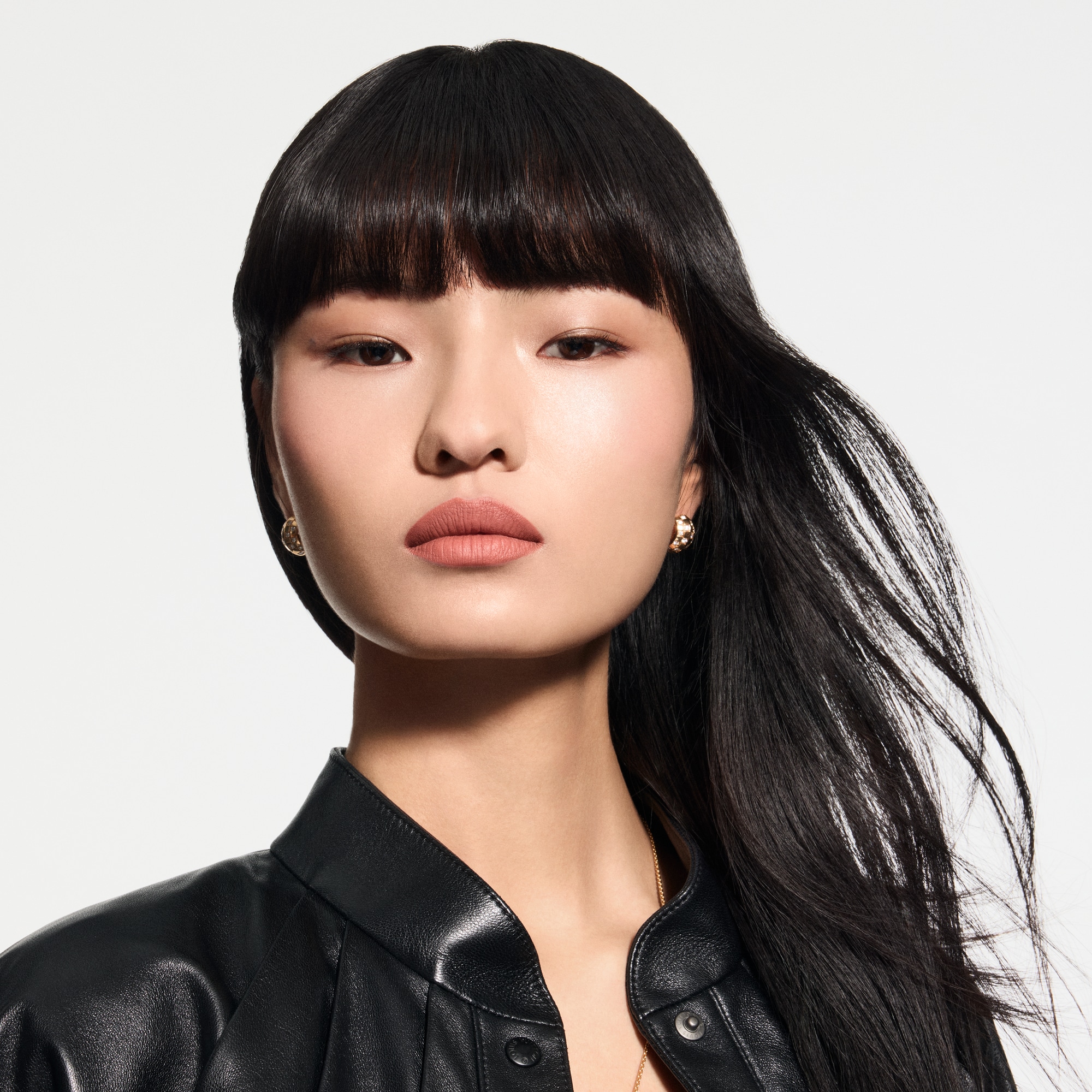  Lips } LV Rouge - Matte Lipstick | Louis Vuitton ® (Product zoom)