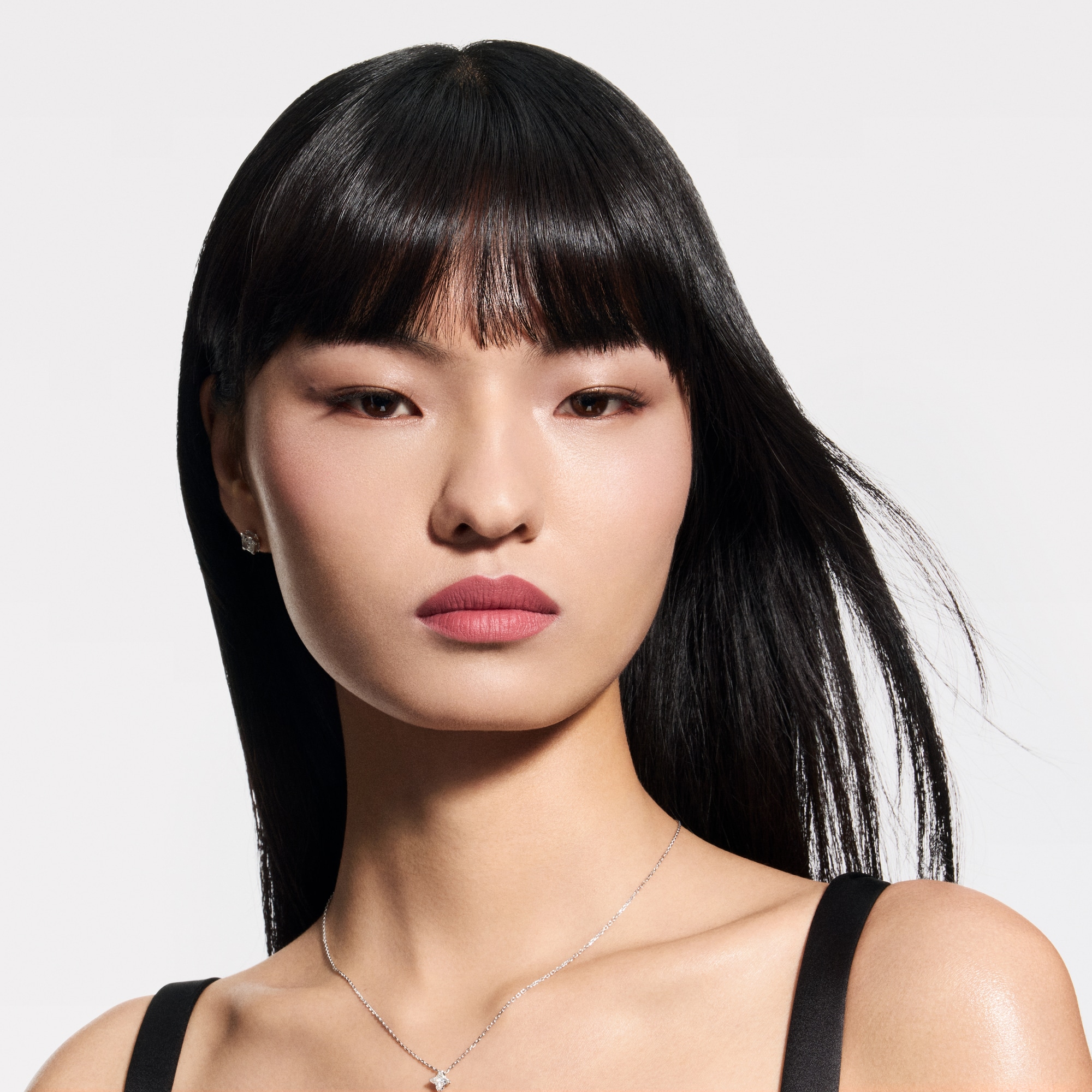  Lips } LV Rouge - Matte Lipstick | Louis Vuitton ® (Product zoom)