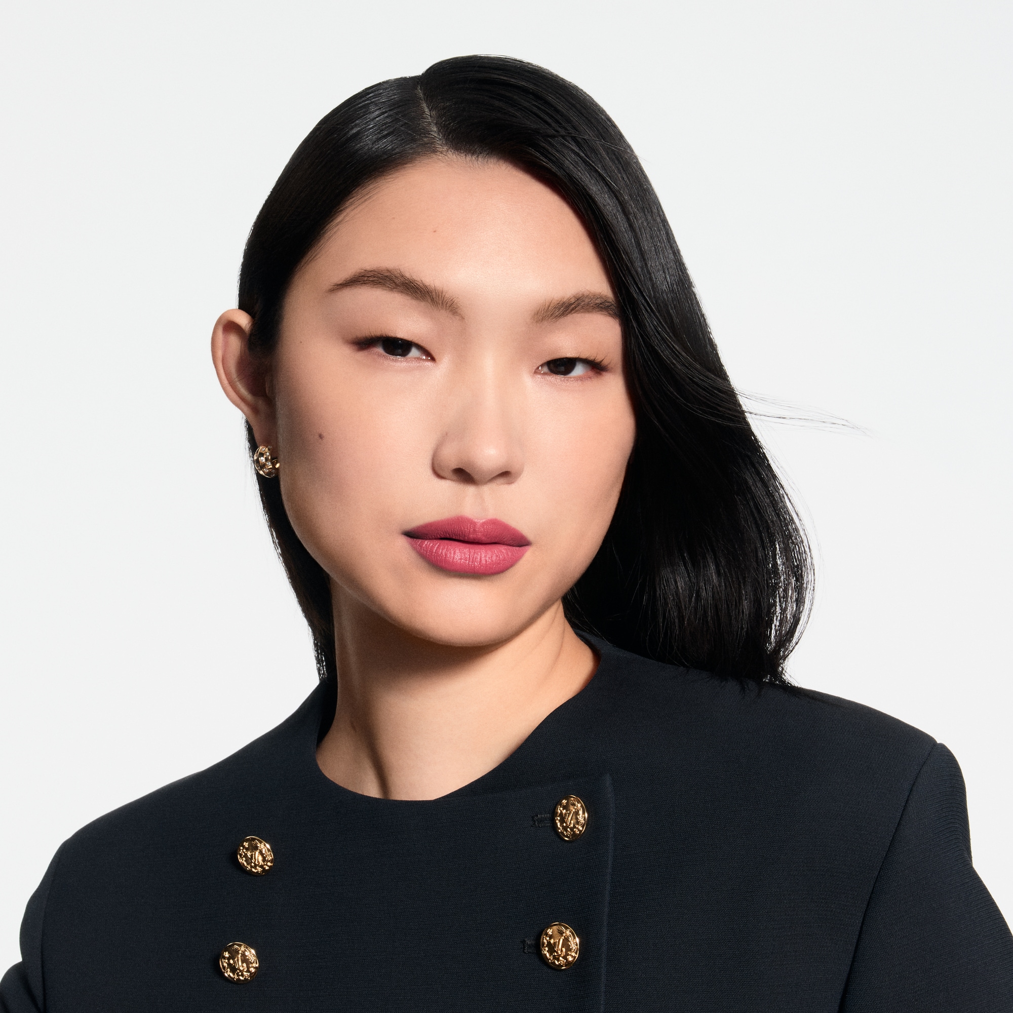  Lips } LV Rouge - Matte Lipstick | Louis Vuitton ® (Product zoom)