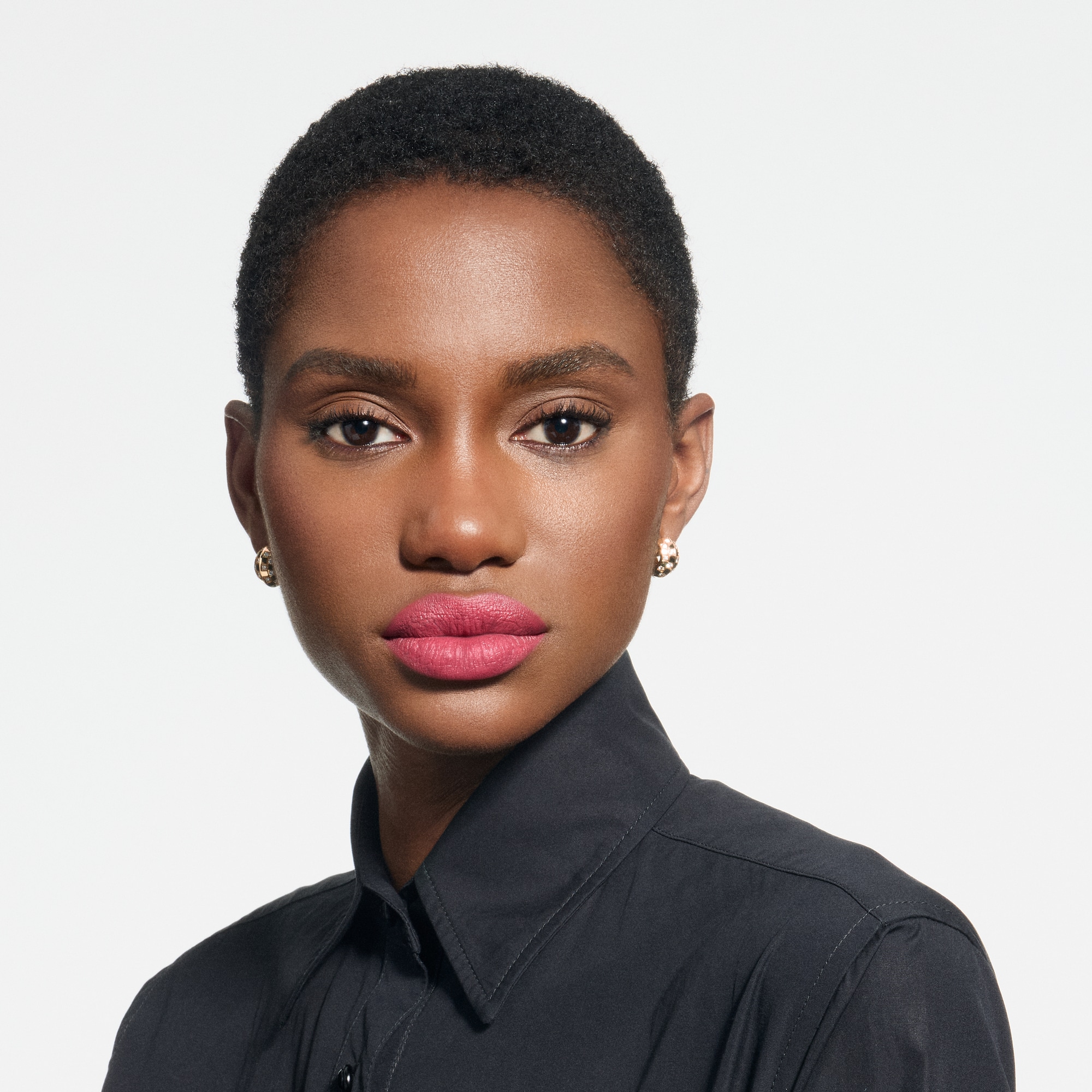  Lips } LV Rouge - Matte Lipstick | Louis Vuitton ® (Product zoom)