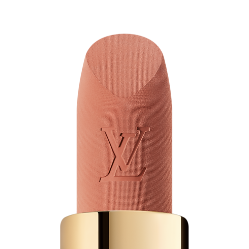 Lips } LV Rouge - Matte Lipstick | Louis Vuitton ® (Product zoom)