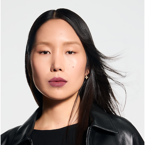 Lips } LV Rouge - Matte Lipstick | Louis Vuitton ® (Product zoom)