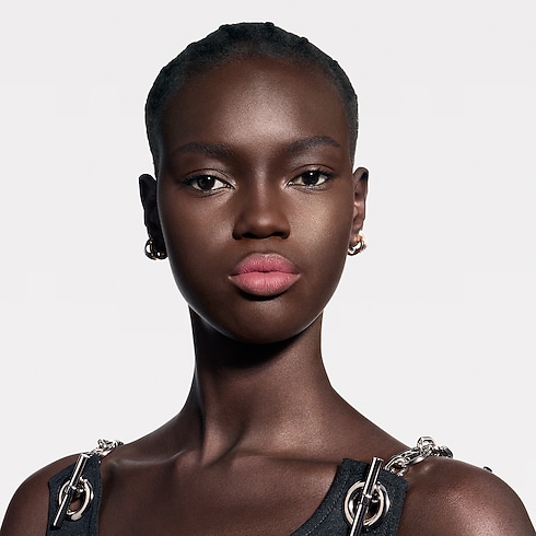 Lips } LV Rouge - Matte Lipstick | Louis Vuitton ® (Product zoom)