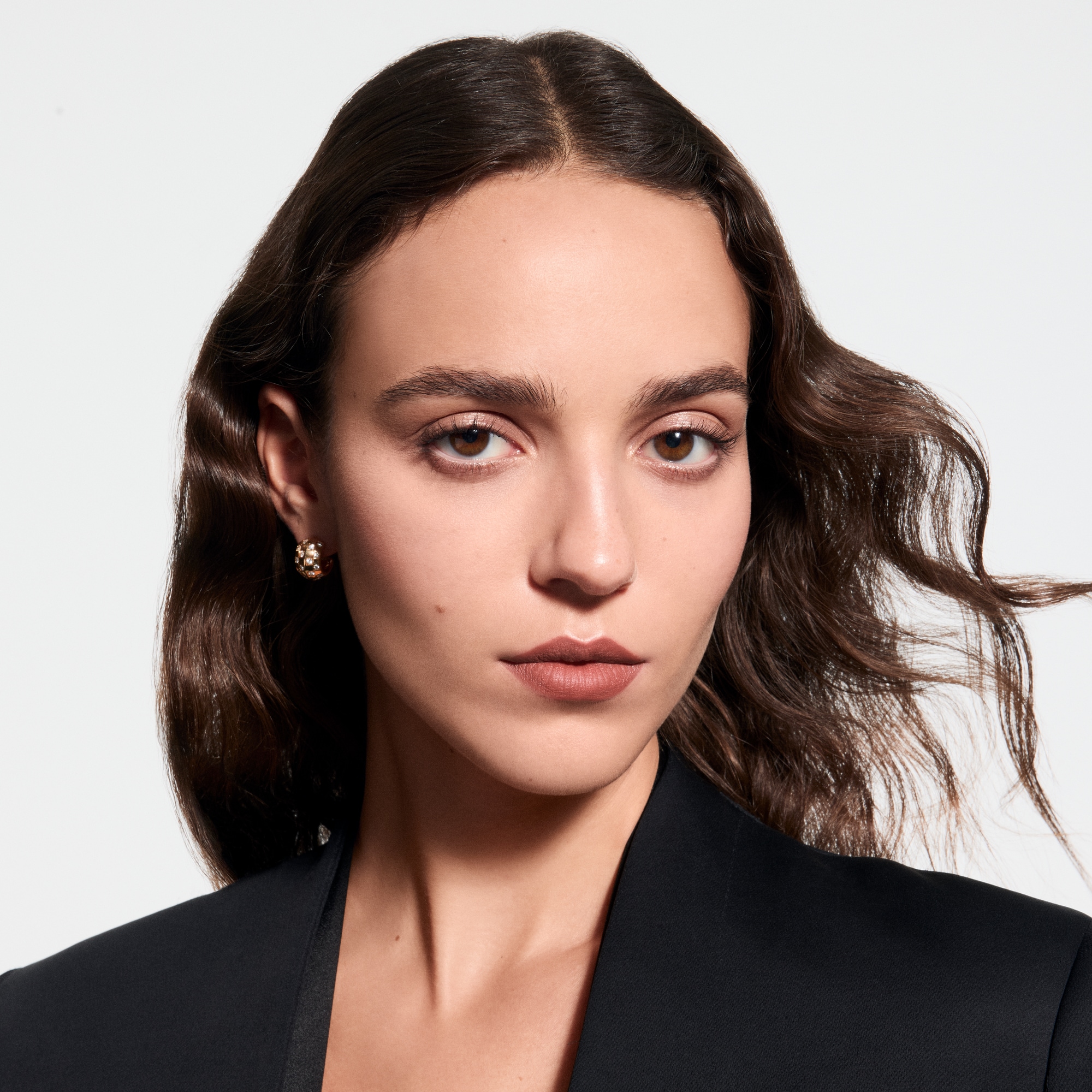  Lips } LV Rouge - Matte Lipstick | Louis Vuitton ® (Product zoom)