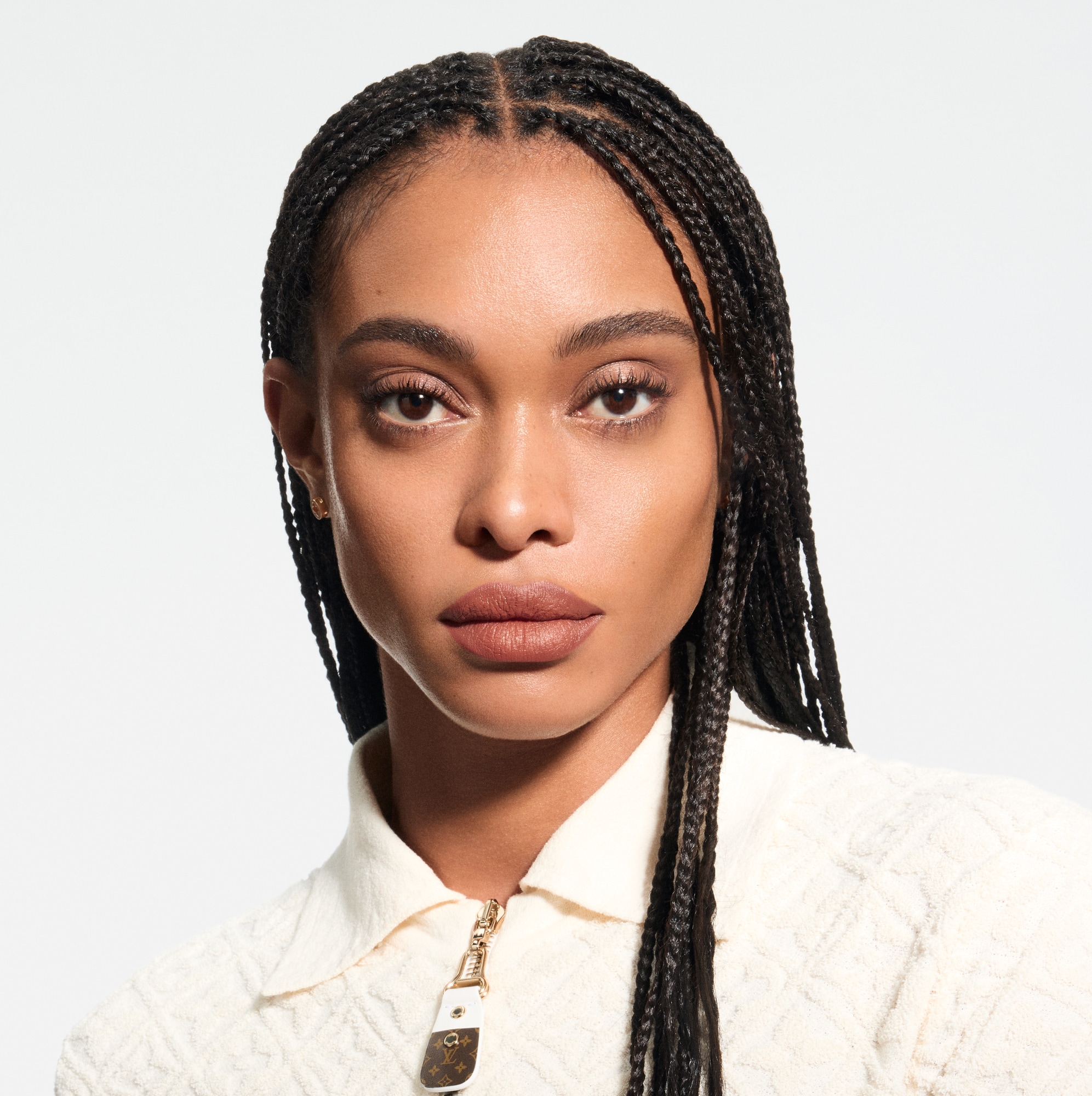  Lips } LV Rouge - Matte Lipstick | Louis Vuitton ® (Product zoom)