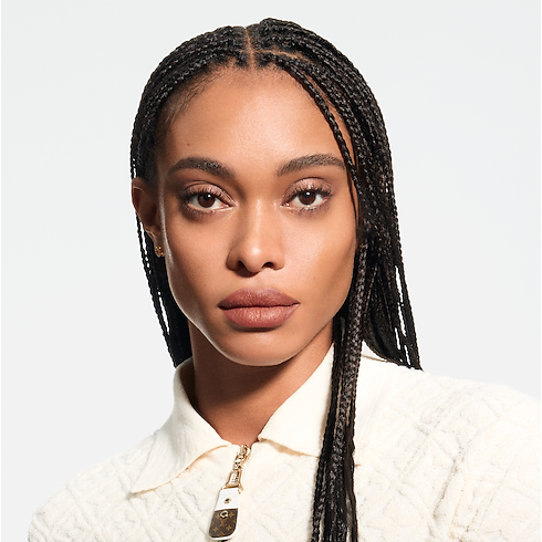 Lips } LV Rouge - Matte Lipstick | Louis Vuitton ® (Product zoom)