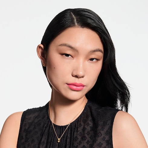 Lips } LV Rouge - Matte Lipstick | Louis Vuitton ® (Product zoom)