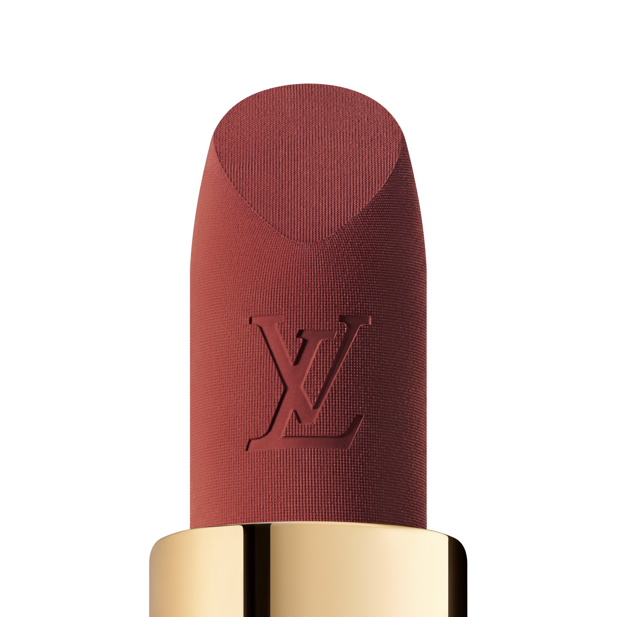  Lips } LV Rouge - Matte Lipstick | Louis Vuitton ® (Product zoom)
