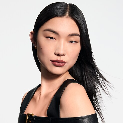 Lips } LV Rouge - Matte Lipstick | Louis Vuitton ® (Product zoom)