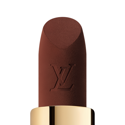 Lips } LV Rouge - Matte Lipstick | Louis Vuitton ® (Product zoom)