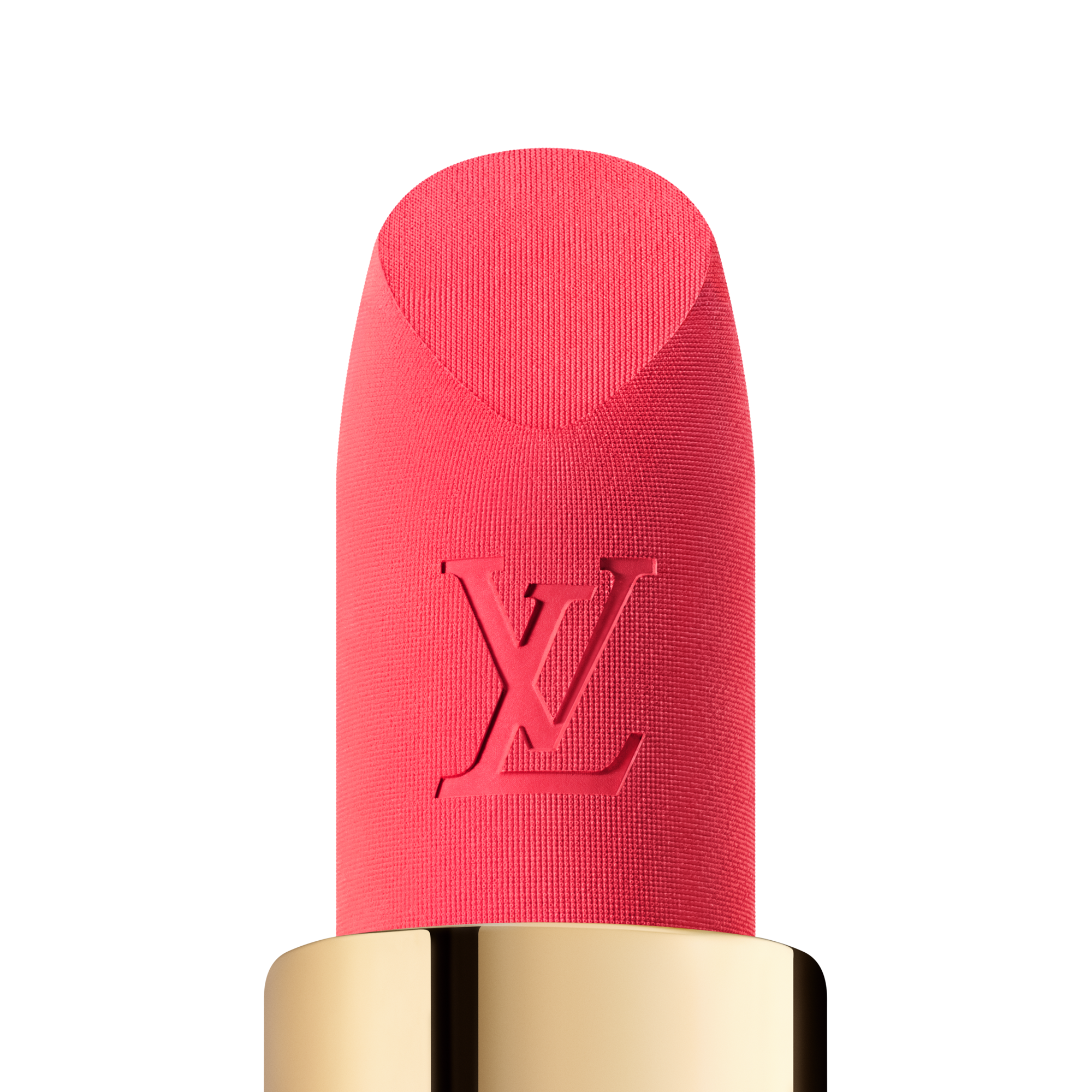 Louis Vuitton ルージュ 20 ヌードピンク LV Rouge - Satin Lipstick 