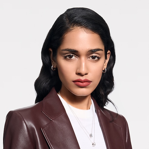 Lips } LV Rouge - Matte Lipstick Refill | Louis Vuitton ® (Product zoom)