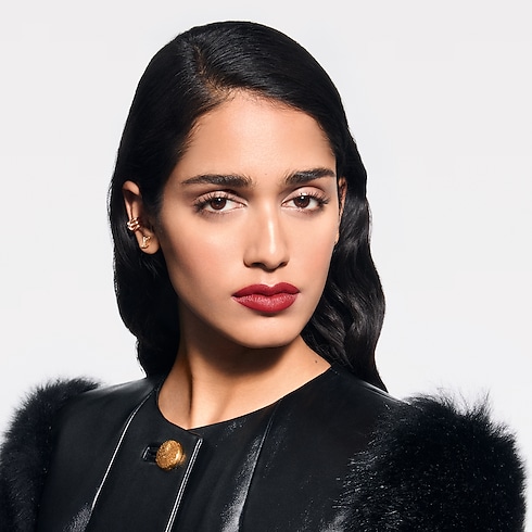 Lips } LV Rouge - Matte Lipstick Refill | Louis Vuitton ® (Product zoom)