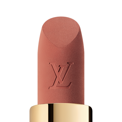 Lips } LV Rouge - Matte Lipstick Refill | Louis Vuitton ® (Product zoom)