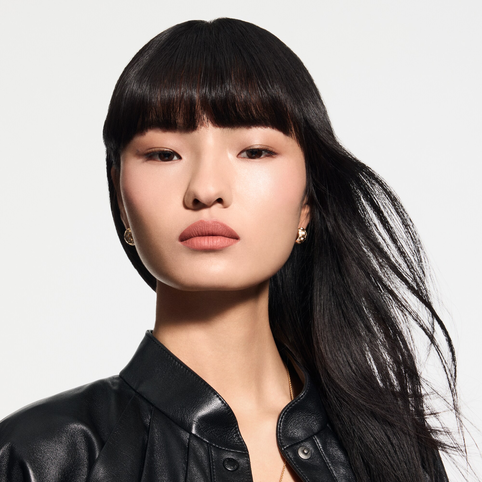  Lips } LV Rouge - Matte Lipstick Refill | Louis Vuitton ® (Product zoom)