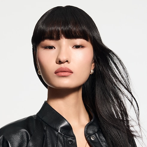 Lips } LV Rouge - Matte Lipstick Refill | Louis Vuitton ® (Product zoom)