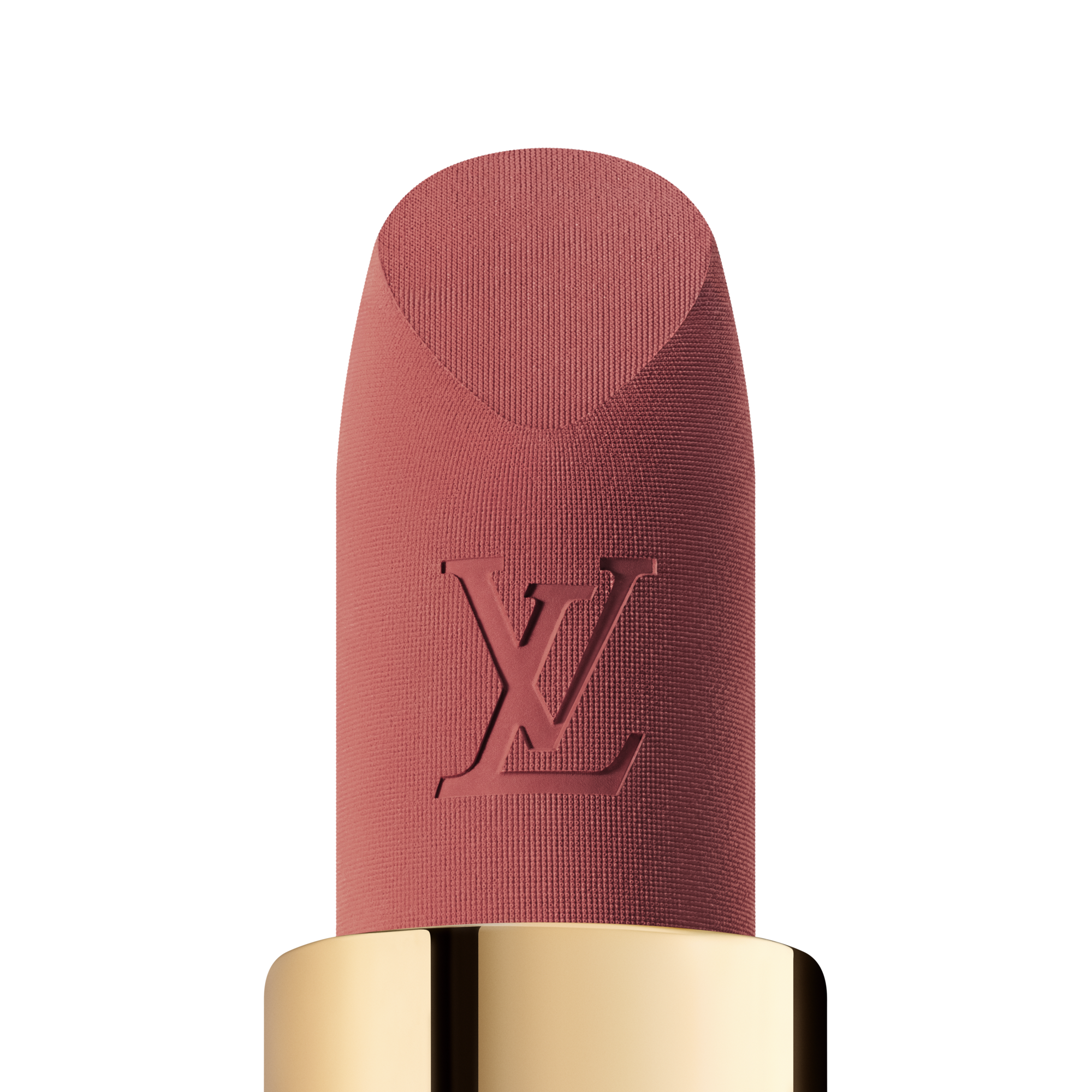  Lips } LV Rouge - Matte Lipstick Refill | Louis Vuitton ® (Product zoom)