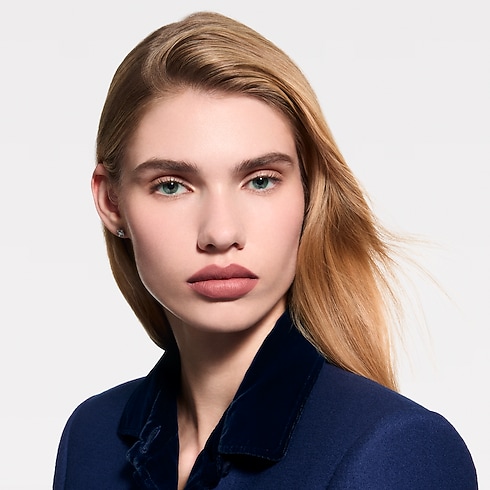 Lips } LV Rouge - Matte Lipstick Refill | Louis Vuitton ® (Product zoom)