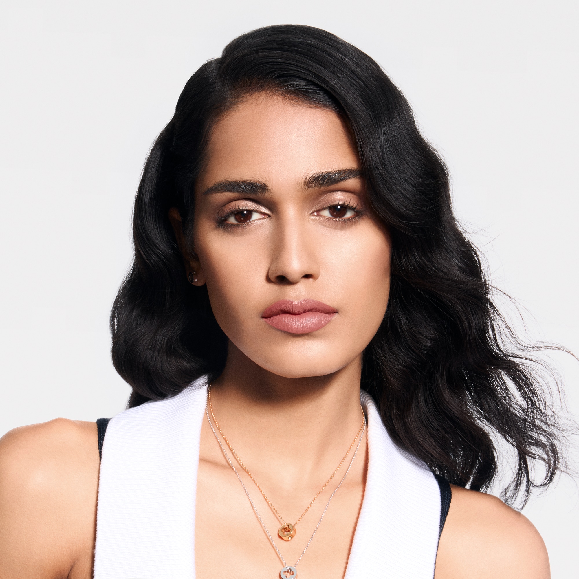  Lips } LV Rouge - Matte Lipstick Refill | Louis Vuitton ® (Product zoom)