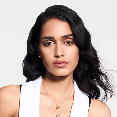 Lips } LV Rouge - Matte Lipstick Refill | Louis Vuitton ® (Product zoom)