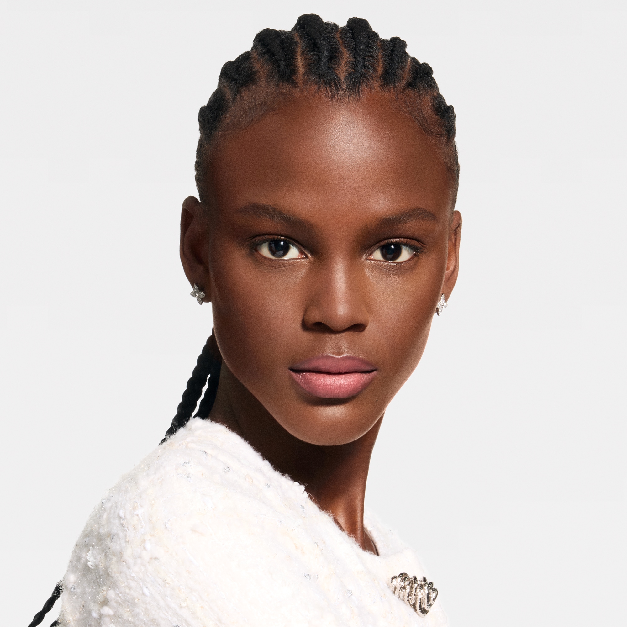  Lips } LV Rouge - Matte Lipstick Refill | Louis Vuitton ® (Product zoom)