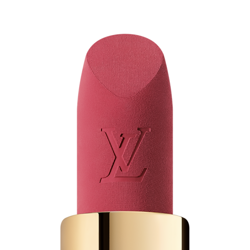 Lips } LV Rouge - Matte Lipstick Refill | Louis Vuitton ® (Product zoom)