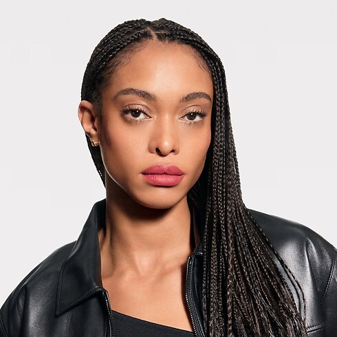 Lips } LV Rouge - Matte Lipstick Refill | Louis Vuitton ® (Product zoom)