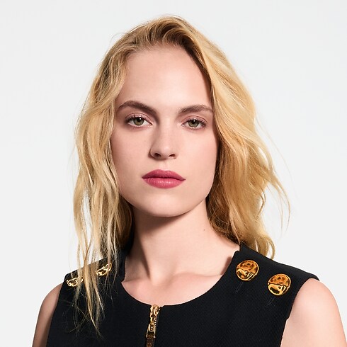 Lips } LV Rouge - Matte Lipstick Refill | Louis Vuitton ® (Product zoom)