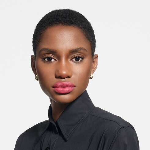 Lips } LV Rouge - Matte Lipstick Refill | Louis Vuitton ® (Product zoom)