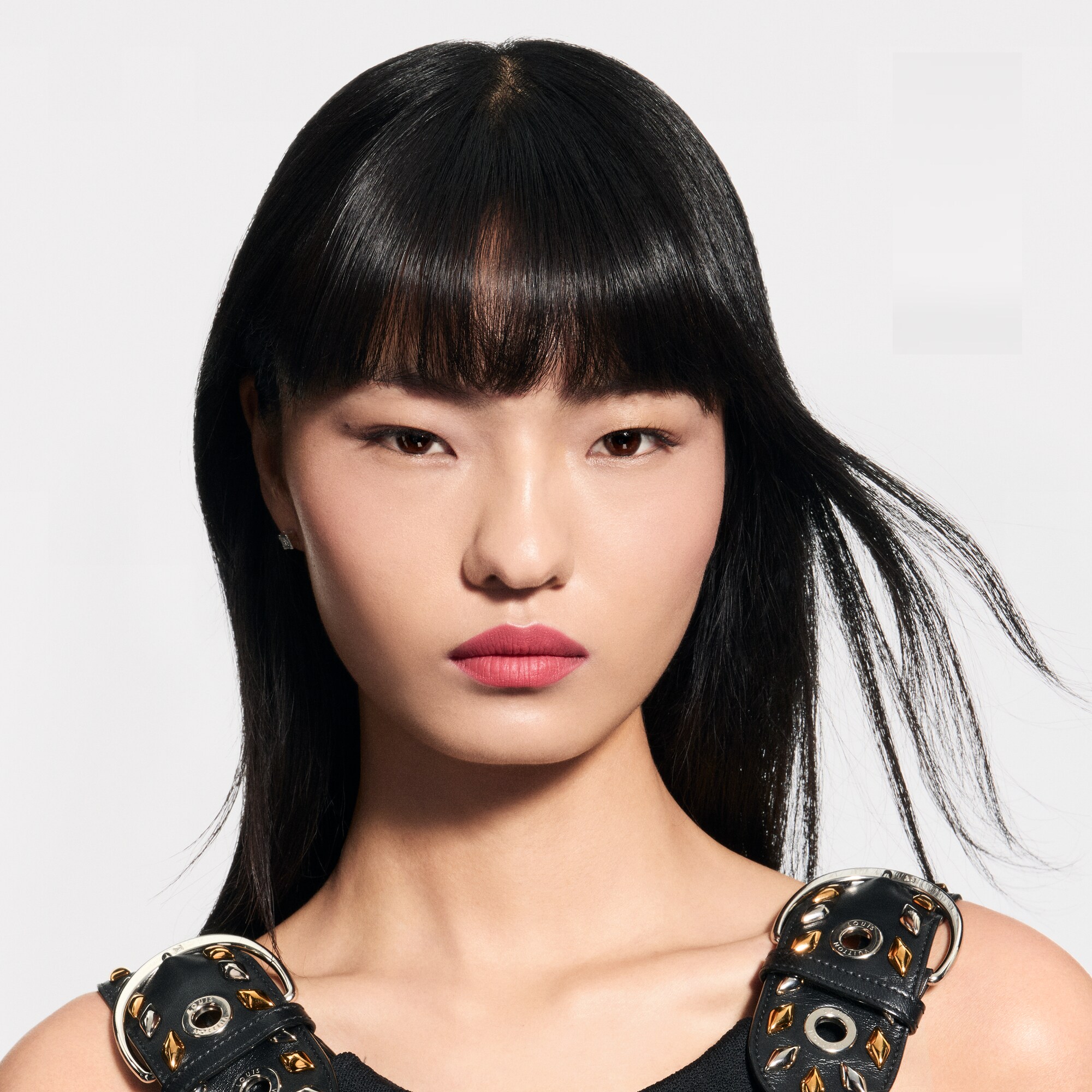  Lips } LV Rouge - Matte Lipstick Refill | Louis Vuitton ® (Product zoom)