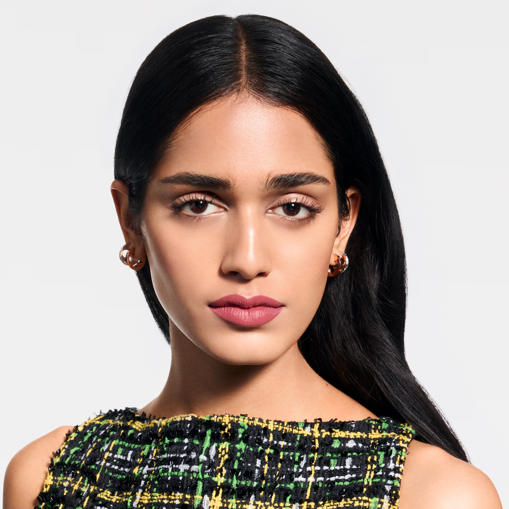  Lips } LV Rouge - Matte Lipstick Refill | Louis Vuitton ® (Product zoom)