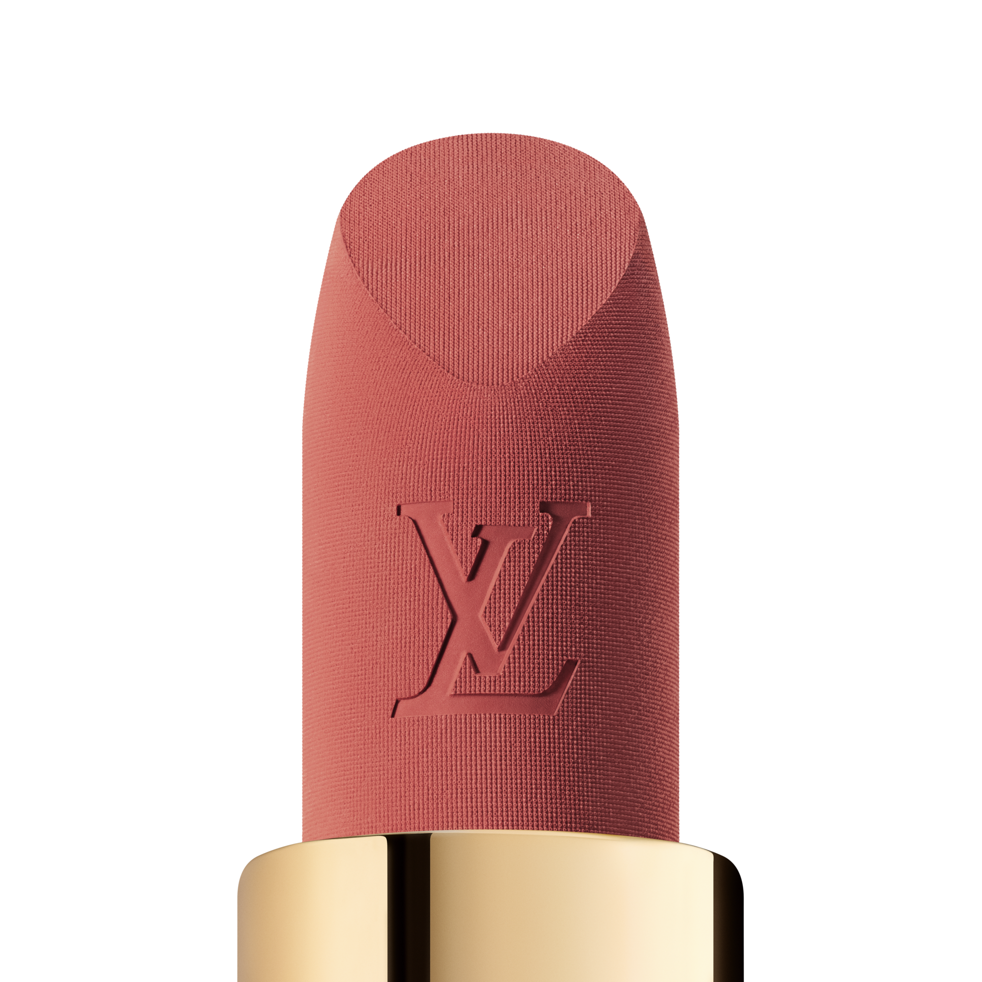  Lips } LV Rouge - Matte Lipstick Refill | Louis Vuitton ® (Product zoom)