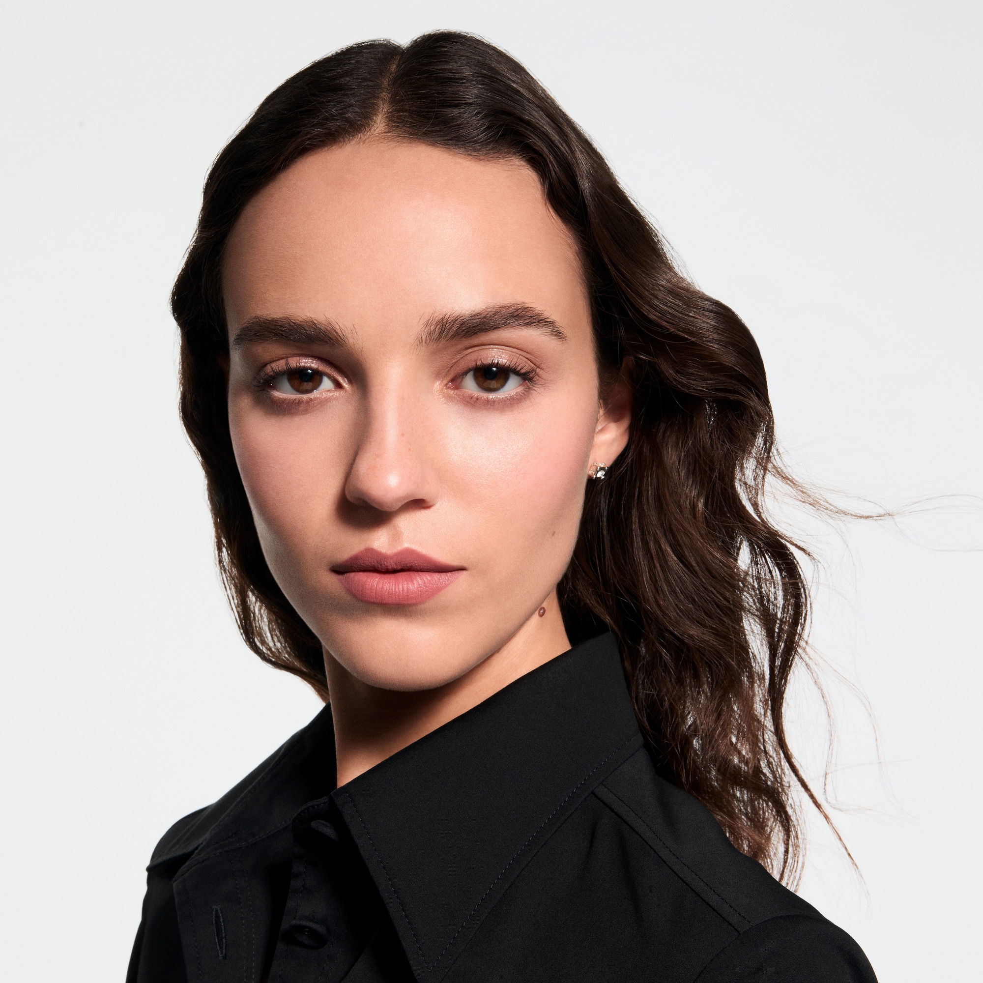  Lips } LV Rouge - Matte Lipstick Refill | Louis Vuitton ® (Product zoom)