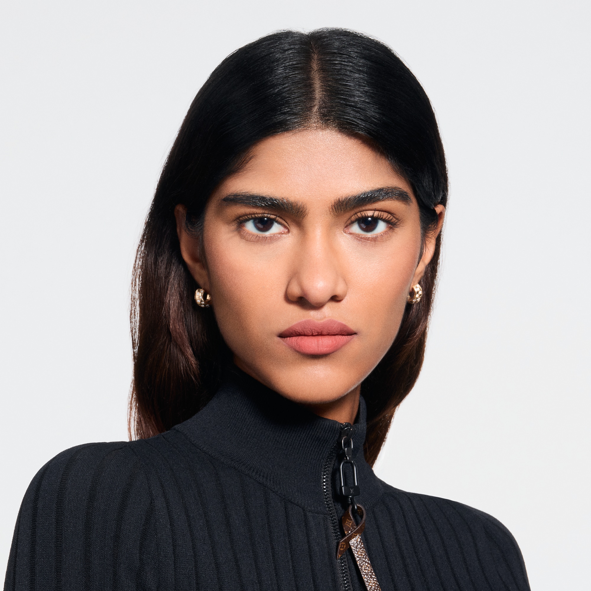  Lips } LV Rouge - Matte Lipstick Refill | Louis Vuitton ® (Product zoom)