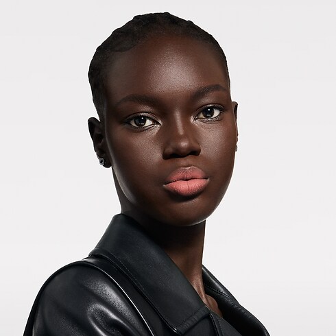 Lips } LV Rouge - Matte Lipstick Refill | Louis Vuitton ® (Product zoom)