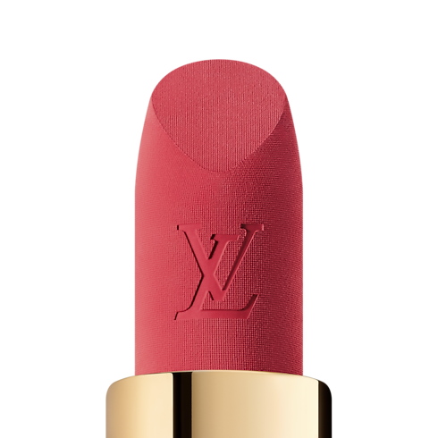 Lips } LV Rouge - Matte Lipstick Refill | Louis Vuitton ® (Product zoom)