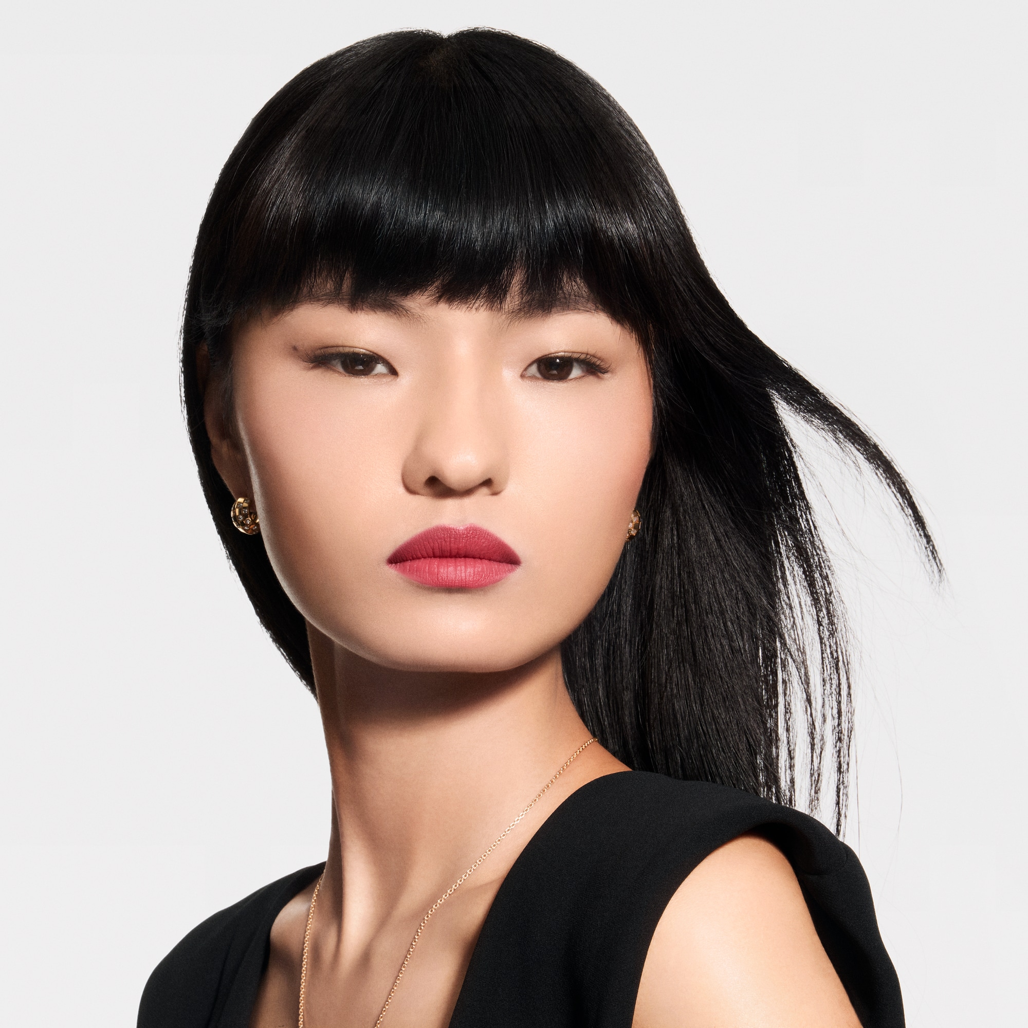  Lips } LV Rouge - Matte Lipstick Refill | Louis Vuitton ® (Product zoom)