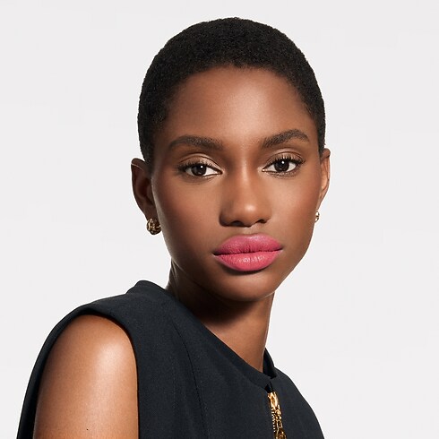 Lips } LV Rouge - Matte Lipstick Refill | Louis Vuitton ® (Product zoom)