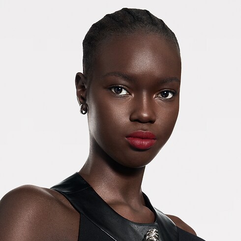 Lips } LV Rouge - Matte Lipstick Refill | Louis Vuitton ® (Product zoom)