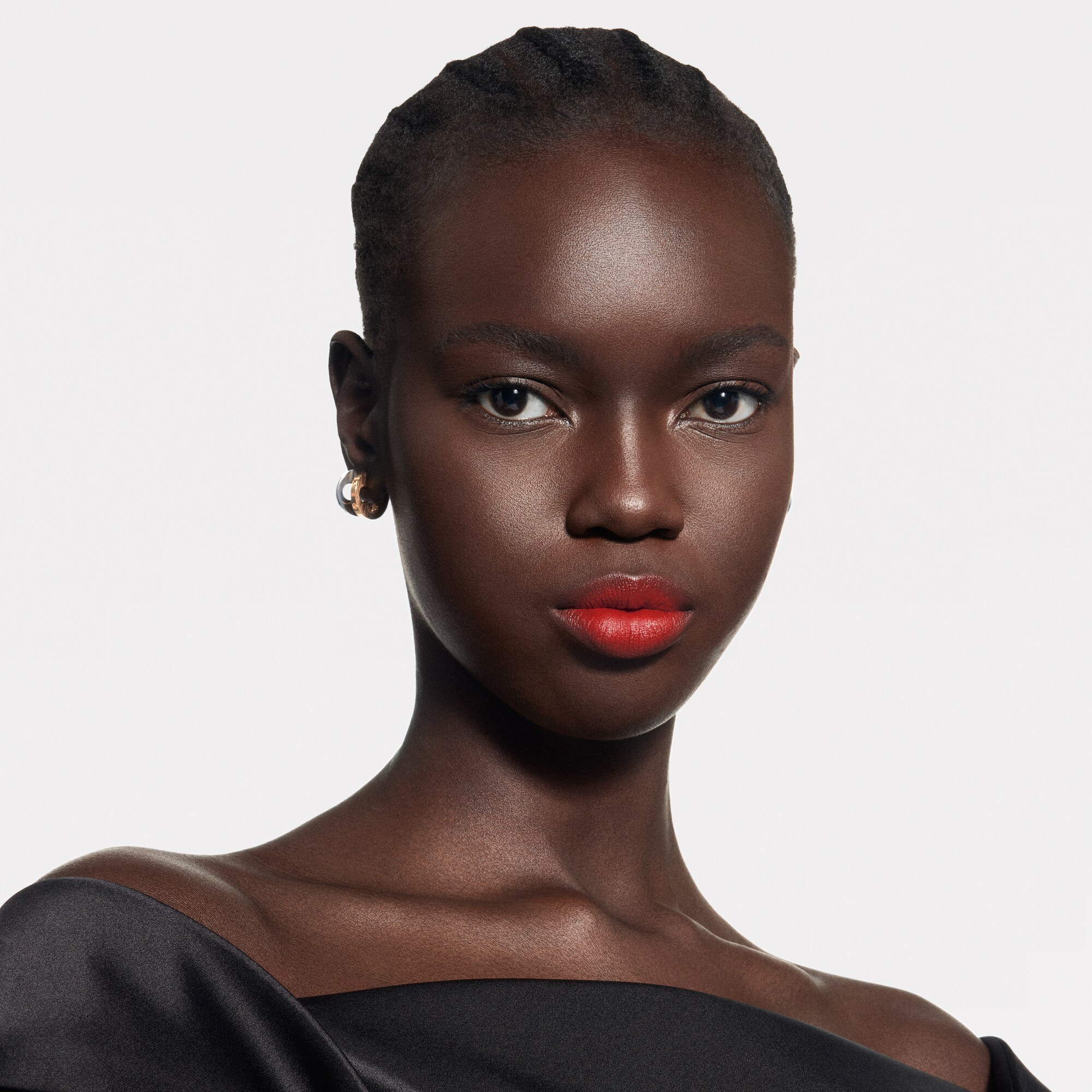  Lips } LV Rouge - Matte Lipstick Refill | Louis Vuitton ® (Product zoom)