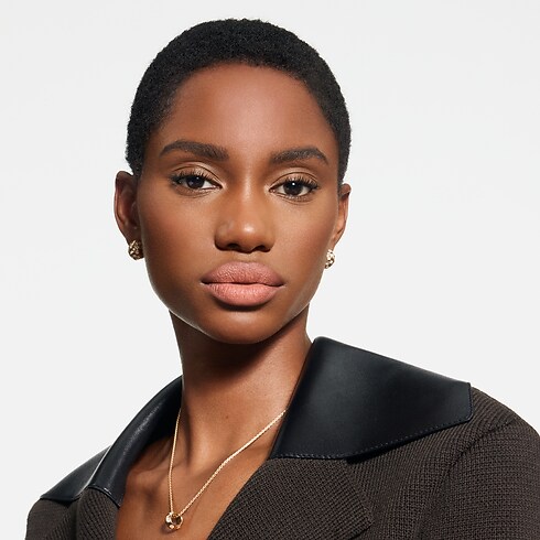 Lips } LV Rouge - Matte Lipstick Refill | Louis Vuitton ® (Product zoom)