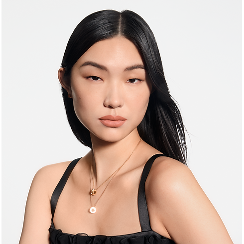 Lips } LV Rouge - Matte Lipstick Refill | Louis Vuitton ® (Product zoom)