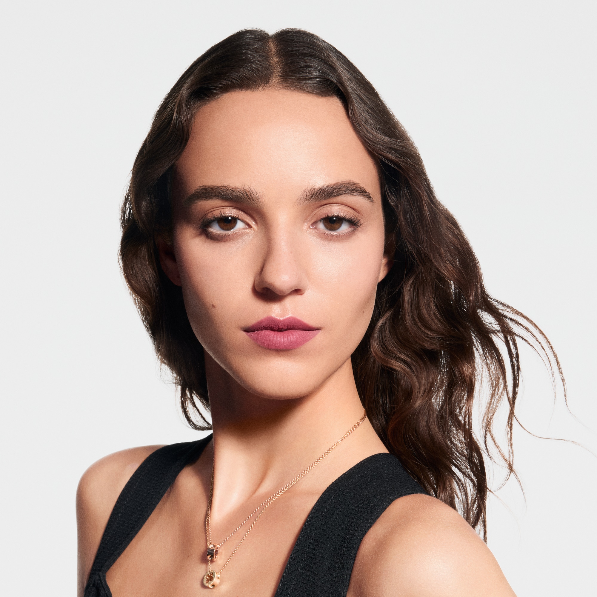  Lips } LV Rouge - Matte Lipstick Refill | Louis Vuitton ® (Product zoom)