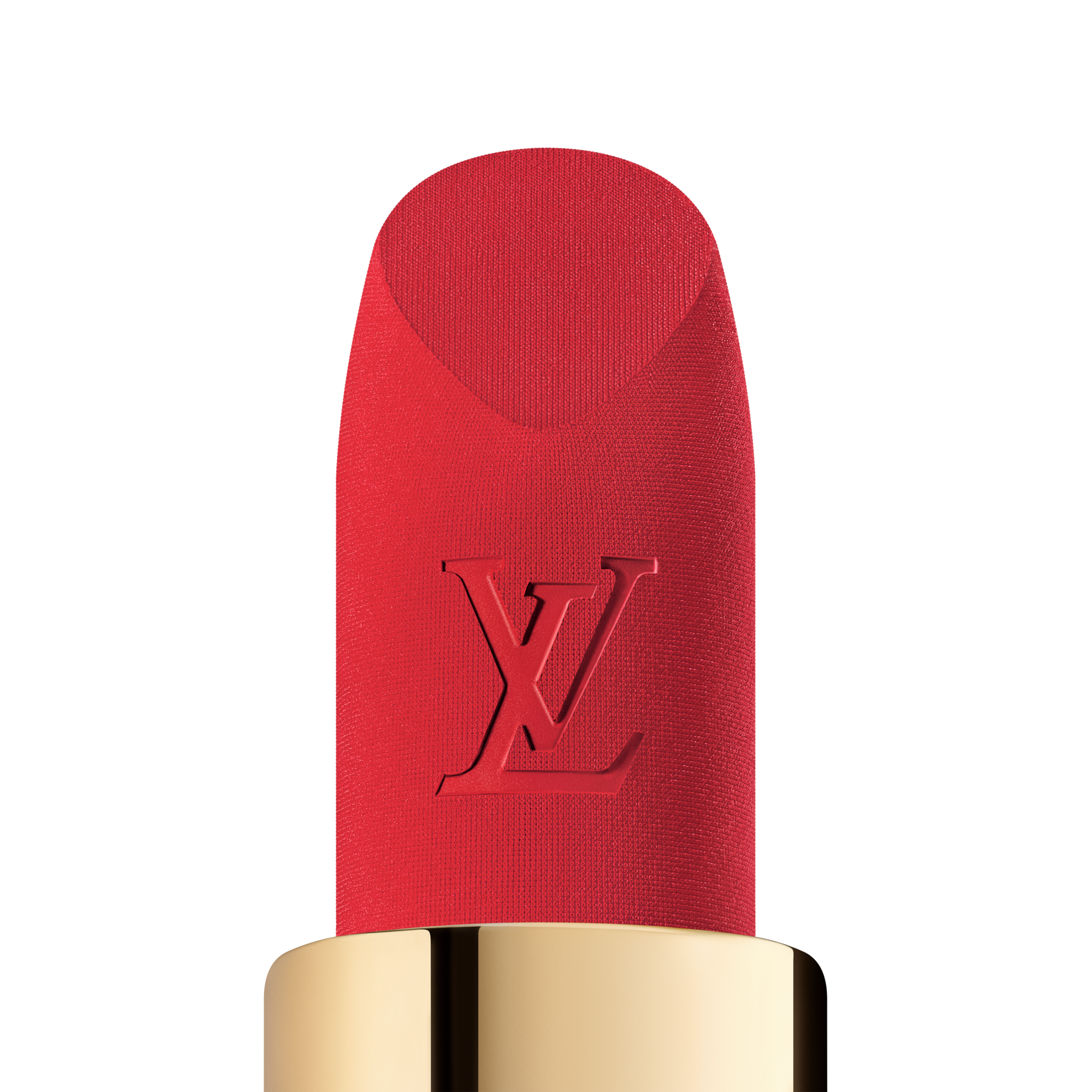  Lips } LV Rouge - Matte Lipstick Refill | Louis Vuitton ® (Product zoom)