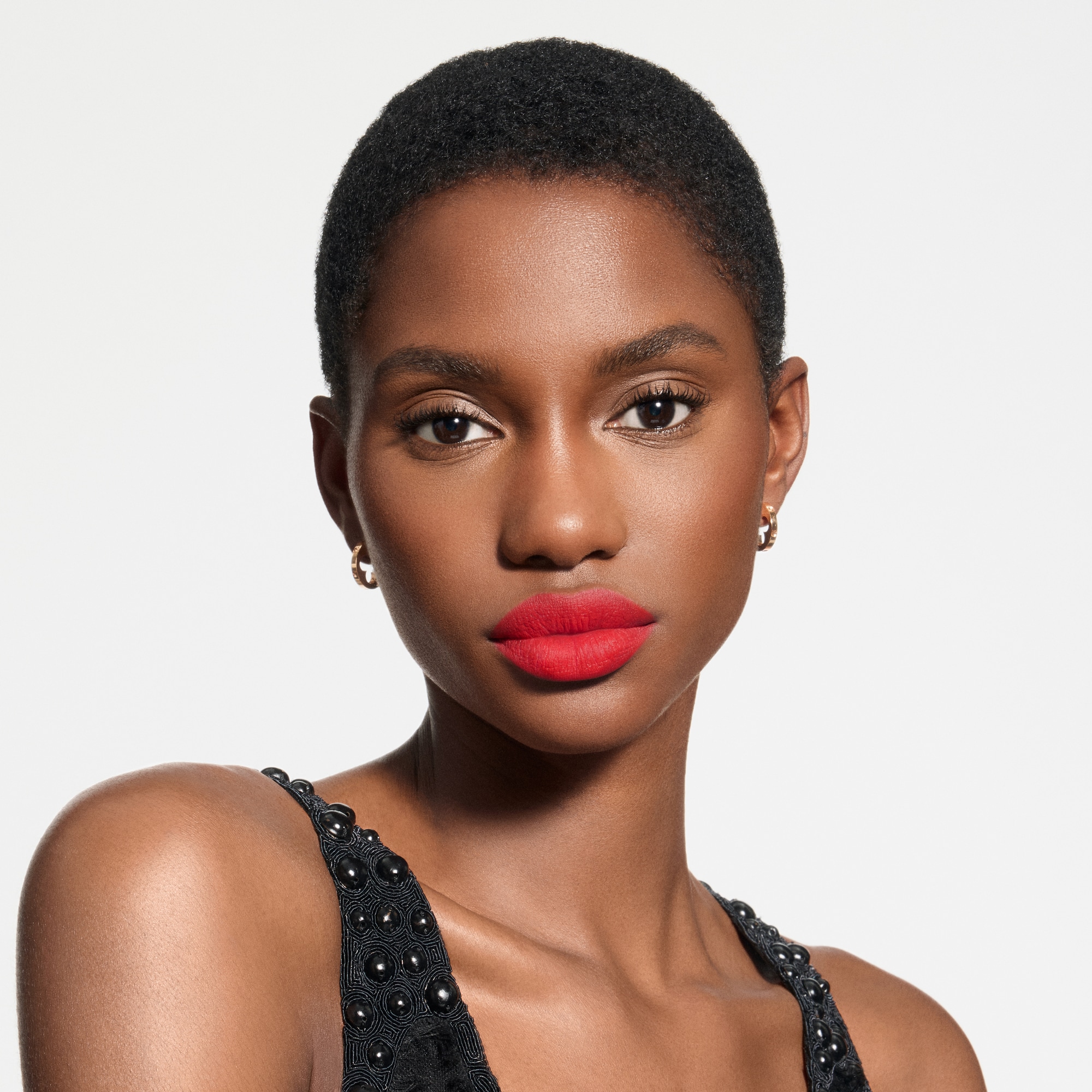  Lips } LV Rouge - Matte Lipstick Refill | Louis Vuitton ® (Product zoom)