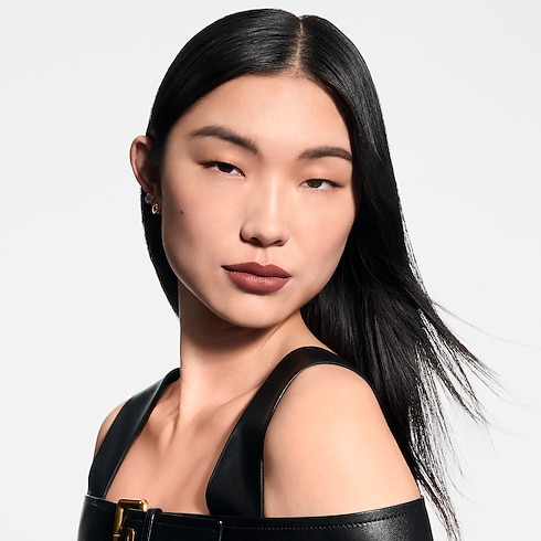 Lips } LV Rouge - Matte Lipstick Refill | Louis Vuitton ® (Product zoom)